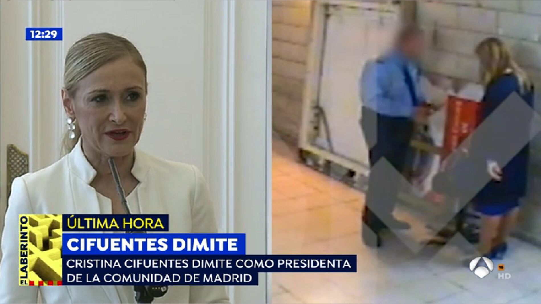 CIFUENTES
