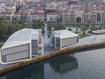 Centro Botin Centro Botin