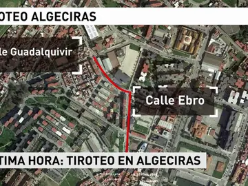 TIROTEO TIROTEO