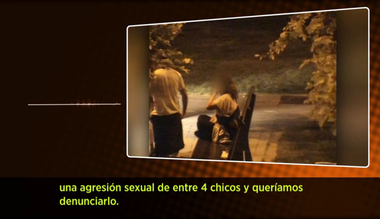 Así fue la llamada al 112 Así fue la llamada al 112