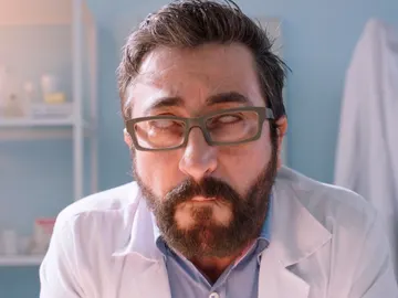 Koldo ¿adicto a algún alucinógeno? Koldo ¿adicto a algún alucinógeno?