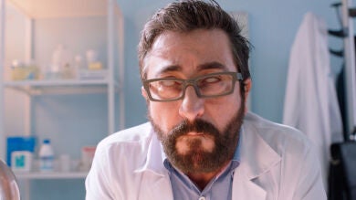 Koldo, ¿adicto a algún alucinógeno?