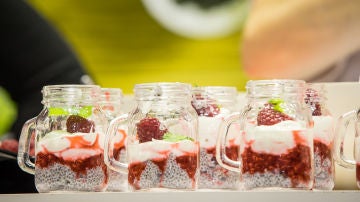 Recetas con yogur