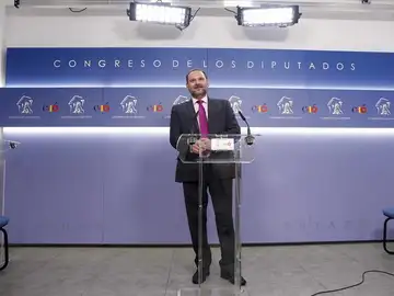 José Luis Ábalos José Luis Ábalos