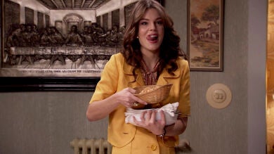 El nuevo e impredecible traspiés de María Gómez