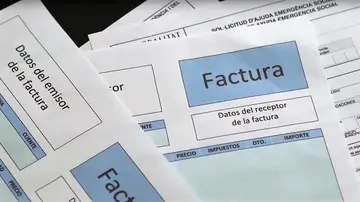 Facturas Facturas