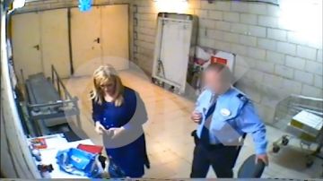 VÍDEO: Acusan a Cristina Cifuentes de robar en un supermercado en 2011