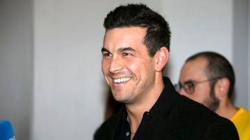 Mario Casas