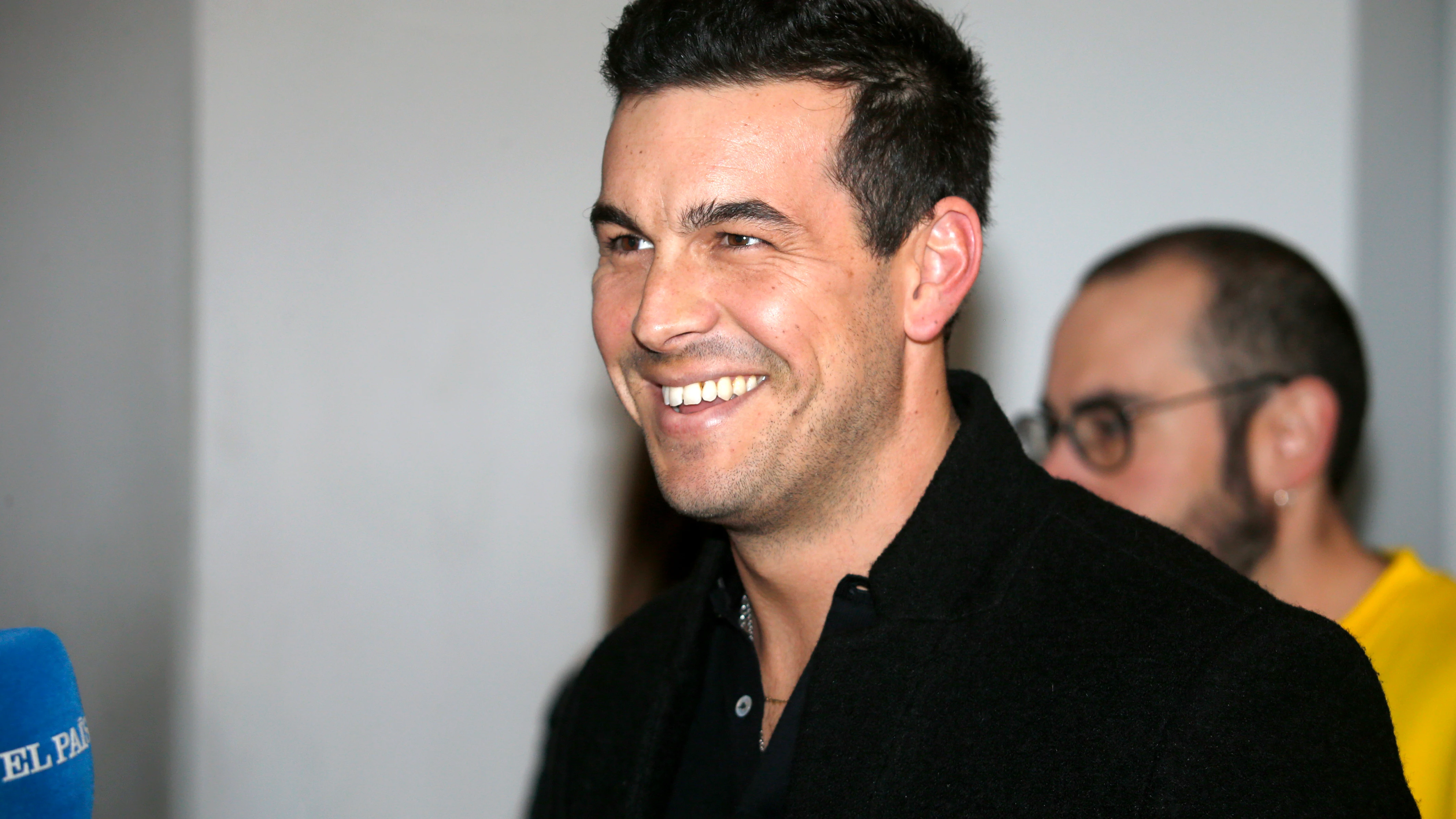 Mario Casas Mario Casas
