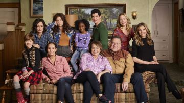 Roseanne