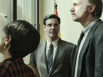 El juez Garzón consigue las pruebas necesarias: “Vamos a acabar con Sito Miñanco” El juez Garzón consigue las pruebas necesarias: “Vamos a acabar con Sito Miñanco”