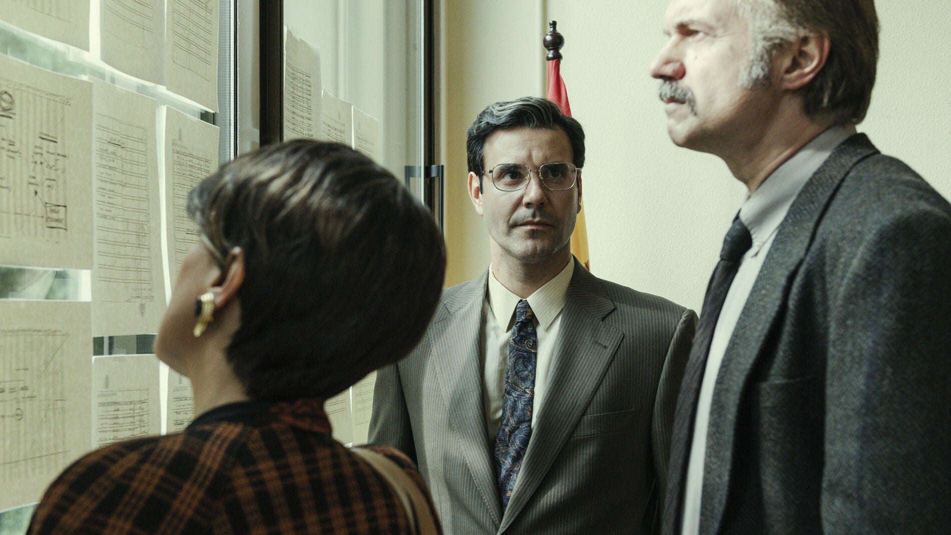 El juez Garz&oacute;n consigue las pruebas necesarias: &ldquo;Vamos a acabar con Sito Mi&ntilde;anco&rdquo;