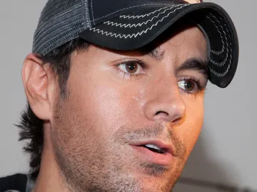 Enrique Iglesias Enrique Iglesias