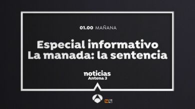 Especial 'La Manada'