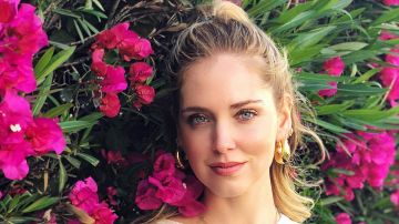 Chiara Ferragni