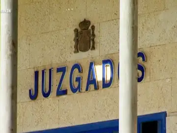 Juzgados Juzgados