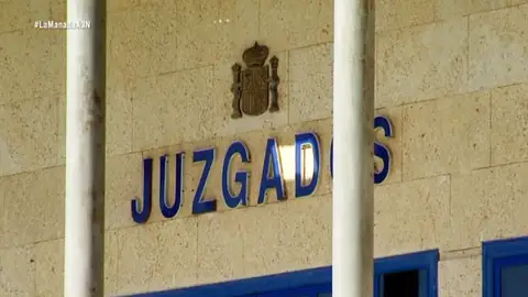 Juzgados Juzgados