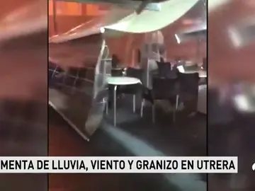 MAL TIEMPO MAL TIEMPO