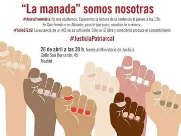 La Manada La Manada