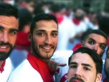 'La Manada' 'La Manada'