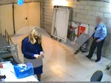 La Agencia de Protección de Datos abre una investigación sobre el vídeo de Cifuentes La Agencia de Protección de Datos abre una investigación sobre el vídeo de Cifuentes