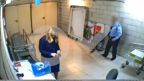 La Agencia de Protección de Datos abre una investigación sobre el vídeo de Cifuentes La Agencia de Protección de Datos abre una investigación sobre el vídeo de Cifuentes