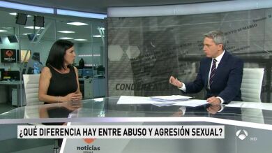 ¿Qué importancia tiene que un juez emita un voto particular en el juicio a 'La Manada' a efectos de posibles recursos posteriores?