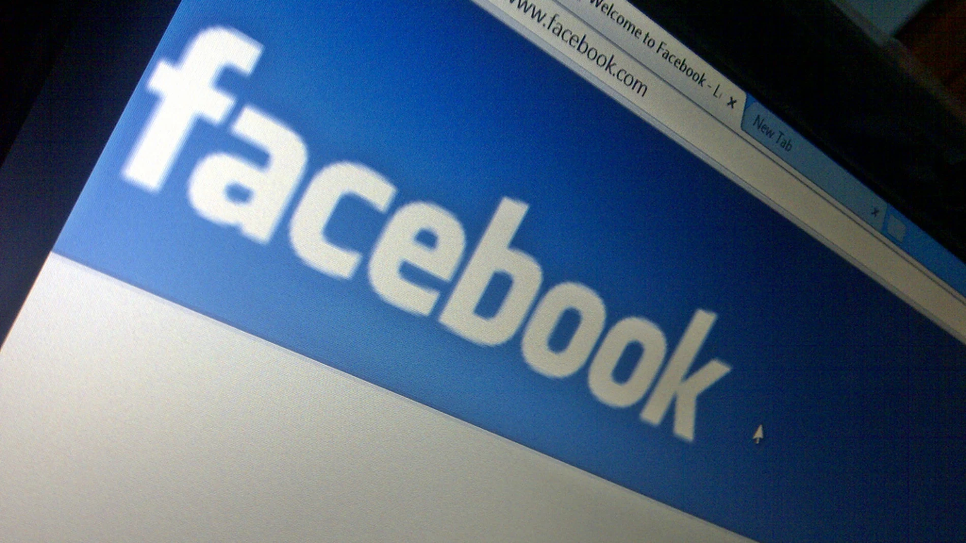 Facebook Facebook