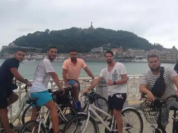 'La Manada' 'La Manada'