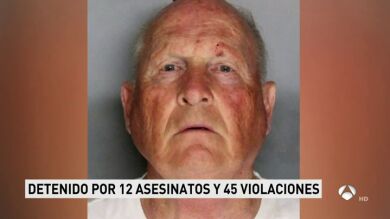 'El Asesino de Golden State', detenido: es sospechoso de doce asesinatos y al menos 50 violaciones en California entre 1976 y 1986 