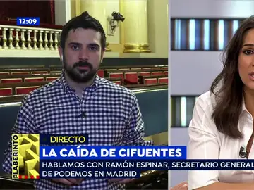 ESPINAR ESPINAR