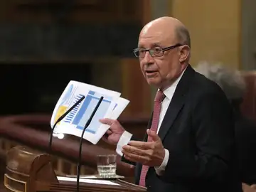 Cristóbal Montoro Cristóbal Montoro