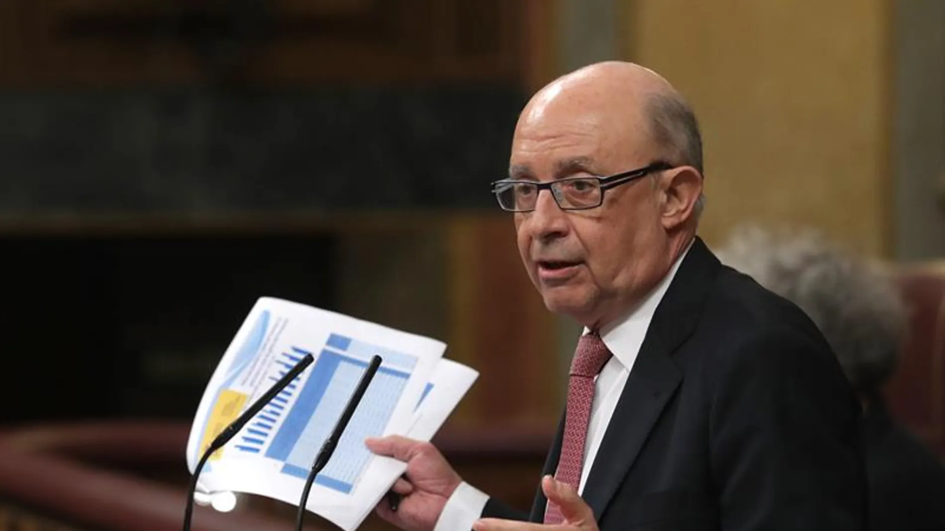 Cristóbal Montoro Cristóbal Montoro