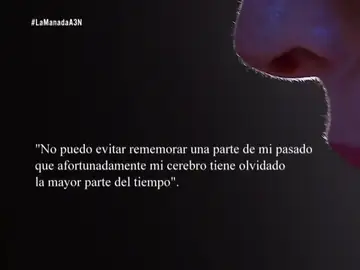 Una víctima de violación, sobre la joven de La Manada Una víctima de violación, sobre la joven de La Manada