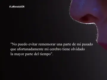 Una víctima de violación, sobre la joven de La Manada Una víctima de violación, sobre la joven de La Manada