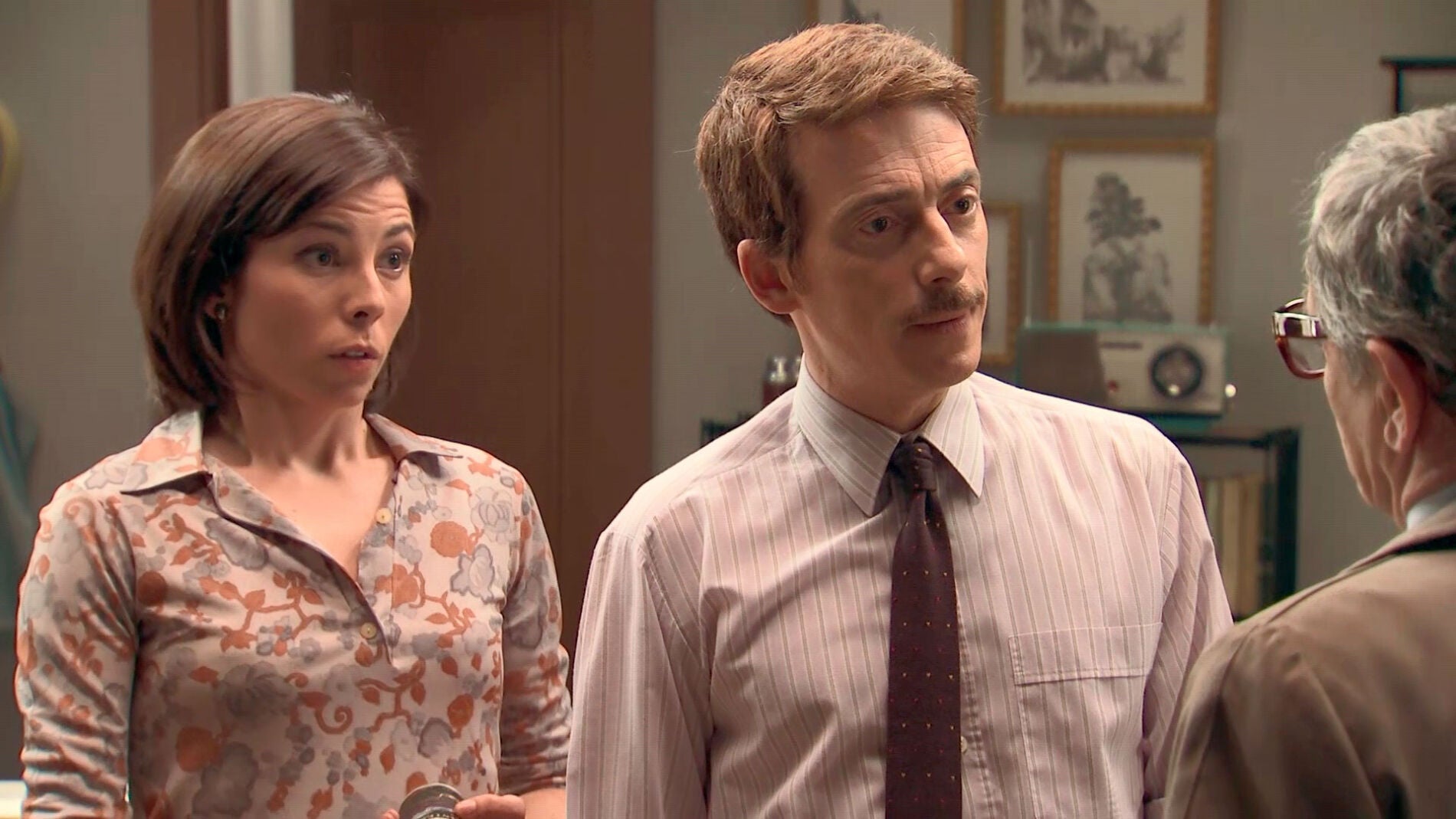 Quintero y Dur&aacute;n, a punto de descubrir al c&oacute;mplice de Ortega