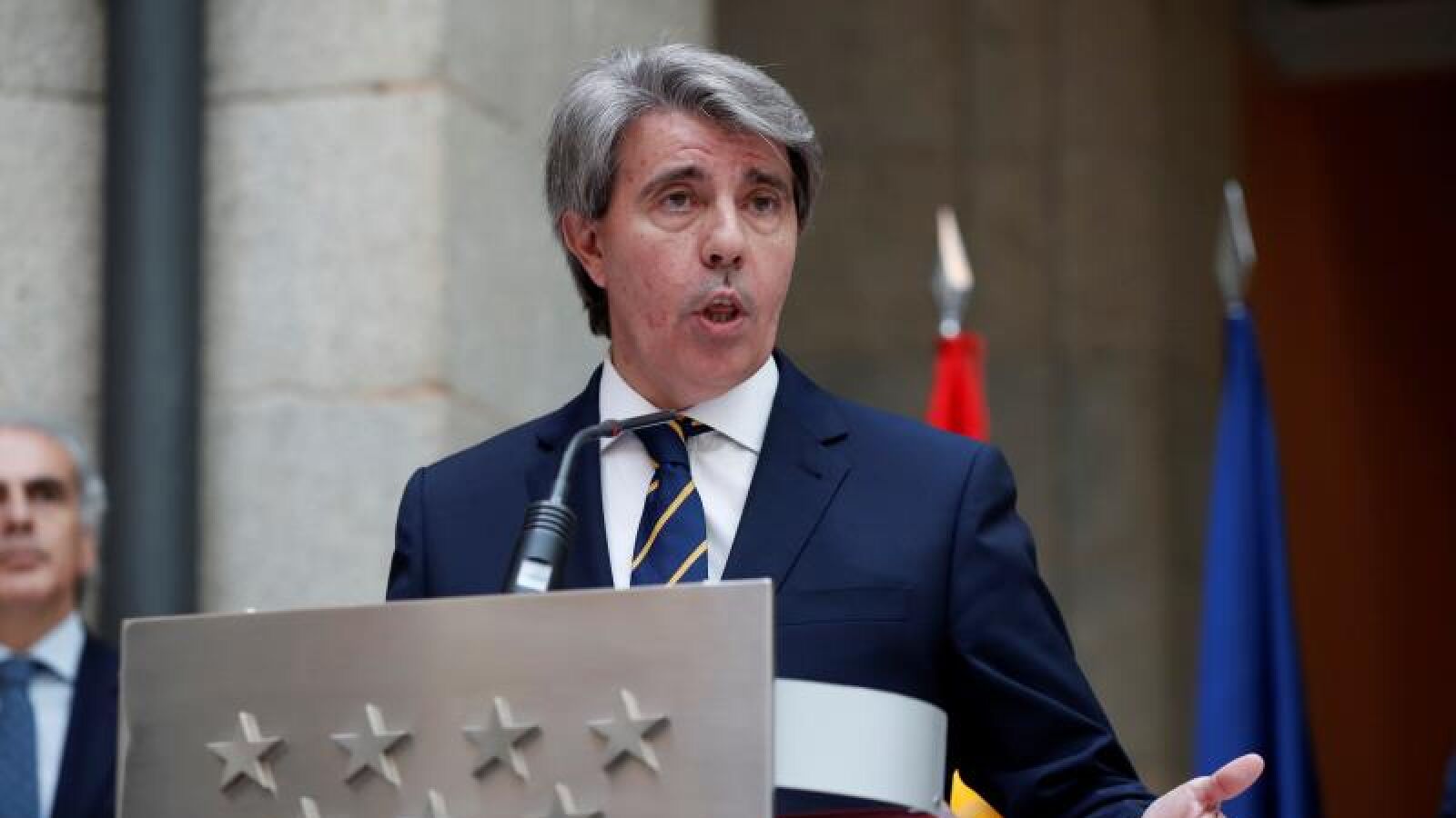El Comité Electoral del PP aprueba este lunes la designación del candidato a la investidura en Madrid
