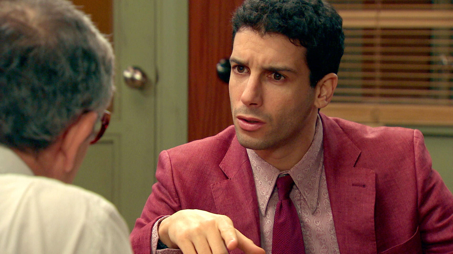 Quintero y Dur&aacute;n usan a Ignacio de topo