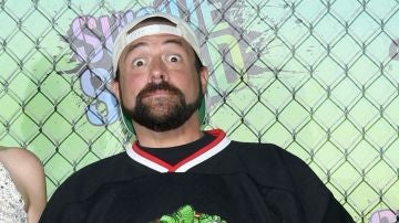 Kevin Smith