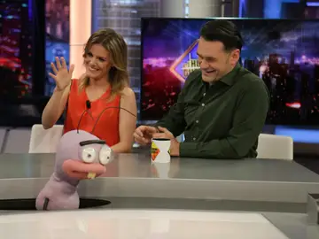 Trancas y Barrancas con Iñaki y Andrea Trancas y Barrancas con Iñaki y Andrea