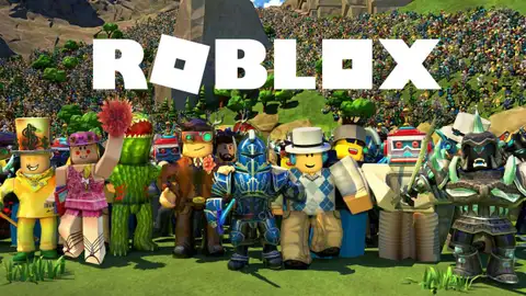 Roblox Roblox