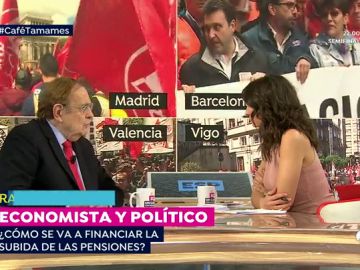 pensiones