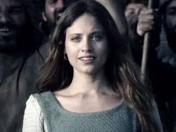 El reparto de lujo de 'La Catedral del Mar' que llegará muy pronto a Antena 3 El reparto de lujo de 'La Catedral del Mar' que llegará muy pronto a Antena 3