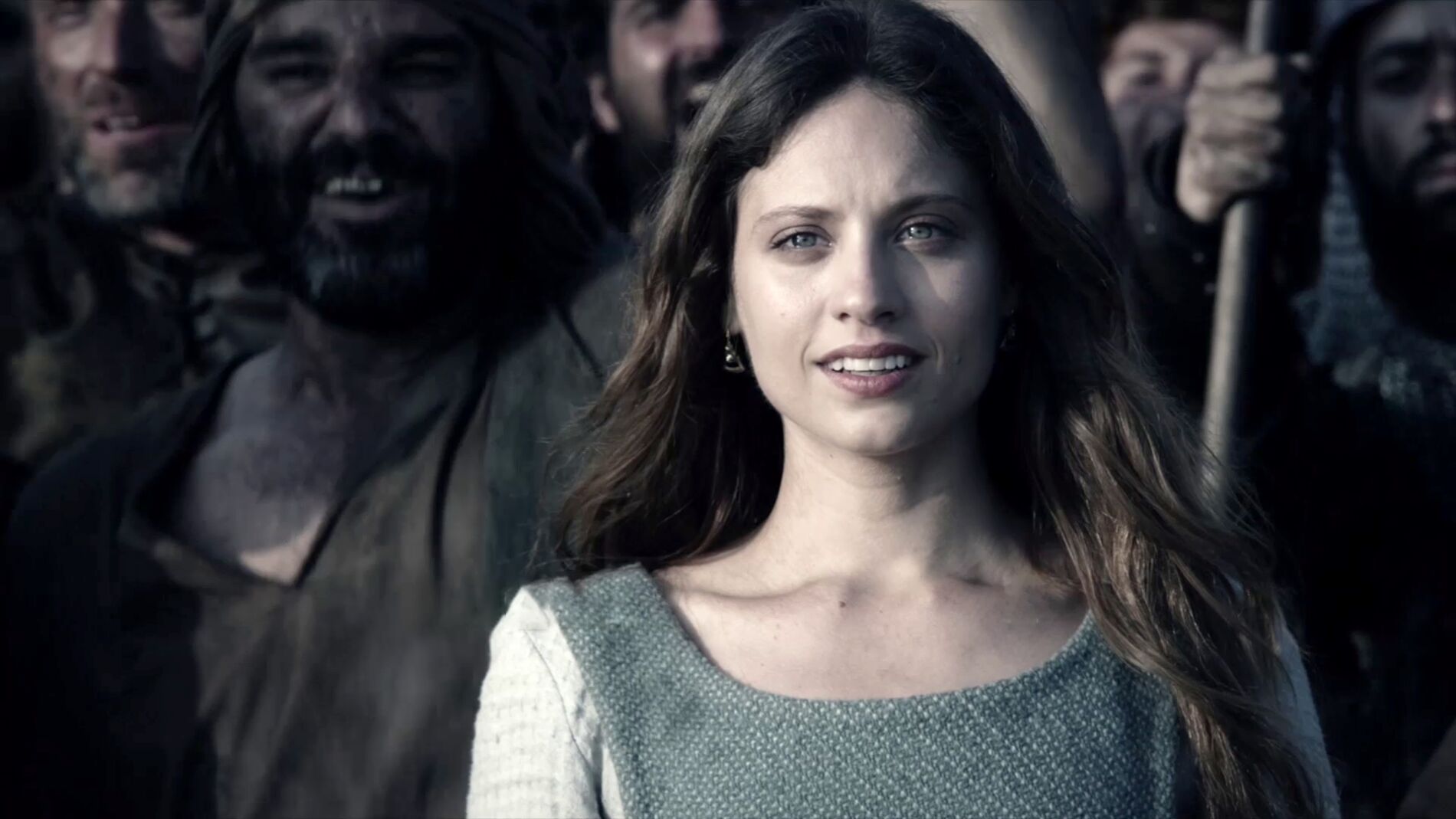 El reparto de lujo de 'La Catedral del Mar' que llegar&aacute; muy pronto a Antena 3