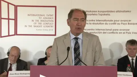 Brian Currin Brian Currin