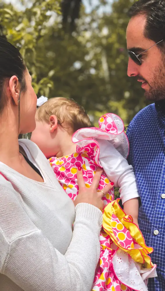 La palabra familia no es una palabra más La palabra familia no es una palabra más