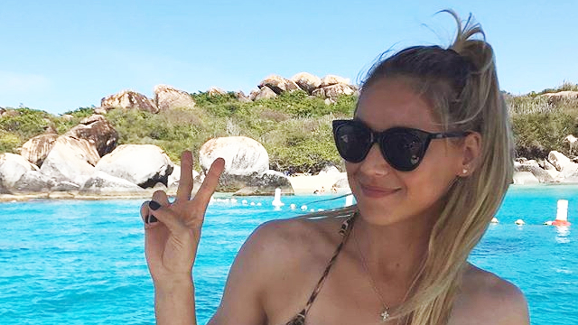 Anna Kournikova