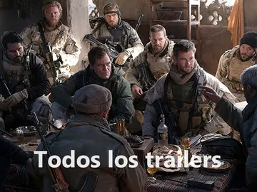 '12 valientes' '12 valientes'