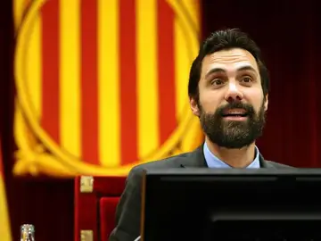 Roger Torrent Roger Torrent