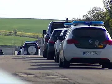 Encuentran el cuerpo sin vida de la mujer desaparecida en Castrogonzalo, Zamora Encuentran el cuerpo sin vida de la mujer desaparecida en Castrogonzalo, Zamora